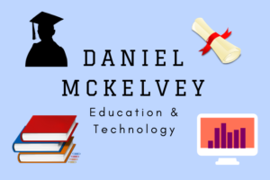 Daniel McKelvey