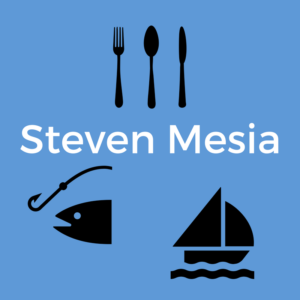 Steven Mesia