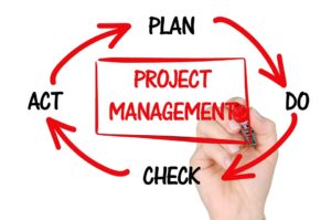 Ryan McCuskey Project Management