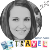 Devon Alexis Travel