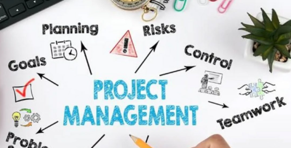 Jeffrey MacBride Project Management