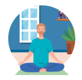 Ravi Chermala Yoga & Meditation Virtual Classes