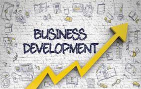 Andrew Rooke Business Development