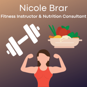 Nicole Brar