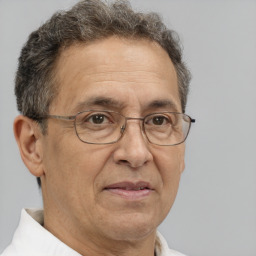 Gerard Saguto
