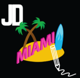 Jack Davis Miami Tourism