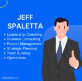 Jeff Spaletta Consulting