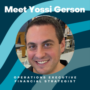 Yossi Gerson