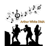 Arthur White Saxophonist Consulting