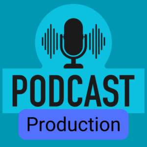 Janel Schermerhorn Podcast Production