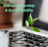 Kevin Loewen Entrepreneurship & Sustainability