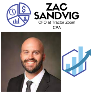 Zac Sandvig