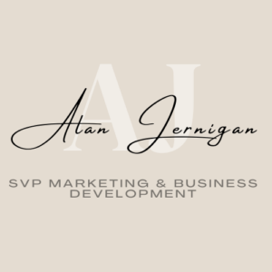Alan Jernigan