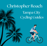 Christopher Roach Tampa City Cycling
