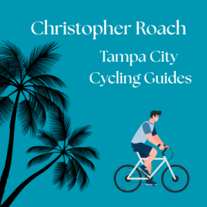 Christopher Roach Tampa City Cycling