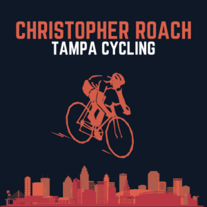 Christopher Roach Tampa Cycling