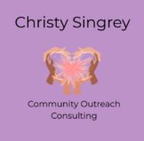 Christy Singrey Community Outreach Consulting