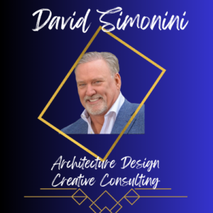 David Simonini Architecture Creative Consulting