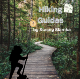 Stacey Slamka Hiking Guides and Resources