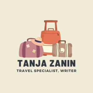 Tanja Zanin Travel