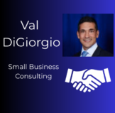 Val DiGiorgio Small Business Consulting