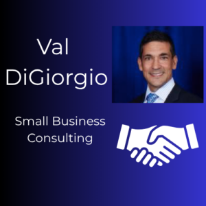 Val DiGiorgio Small Business Consulting