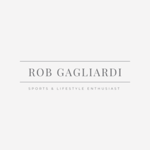 Rob Gagliardi
