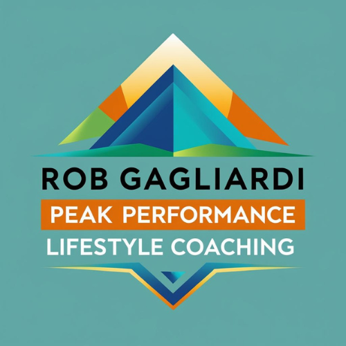 Rob Gagliardi Peak Performance Lifestyle Coaching Rob Gagliardi Peak Performance Lifestyle Coaching