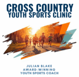 Julian Blake Sports Clinic