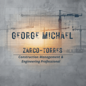 George Michael Zarco-Torres