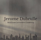 Jerome Dubrulle Real Estate Investment Consulting