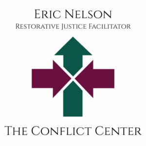 Eric Nelson Restorative Justice Facilitator