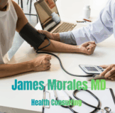 James Morales MD Health Consulting
