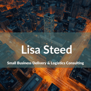 Lisa Steed Small Business & Logistics Consulting