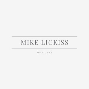 Mike Lickiss