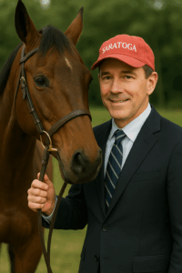 Scott Smith Saratoga