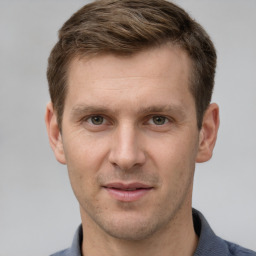 Brian Wilks