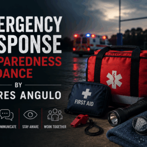 Emergency Response Preparedness Guidance by Andres Angulo