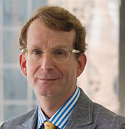 Jeffrey Bronheim