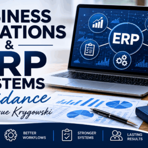 Monique Krygowski Services