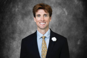 Steven Blewett