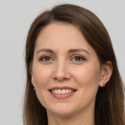 Sara Wilks