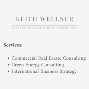 keith wellner services