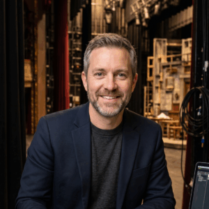 Jason Wehrenberg