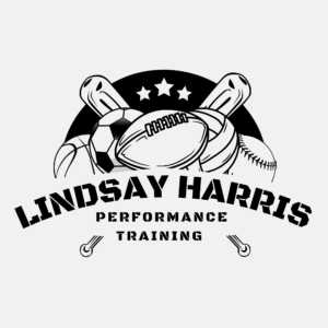 Lindsay Harris Sports Performance and Wellness Coaching